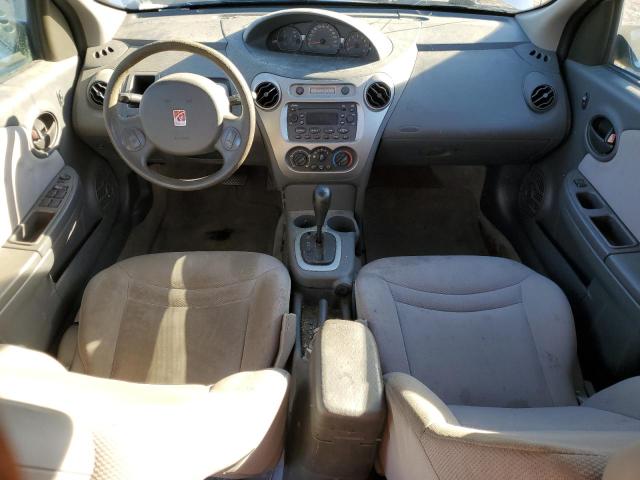 Foto 8 de la subasta – 2004 SATURN ION con VIN 1G8AJ52F04Z214529