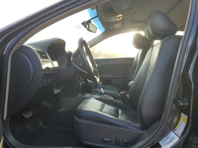 Photo 7 from auction – 2012 FORD FUSION SPO with VIN 3FAHP0KC2CR196345