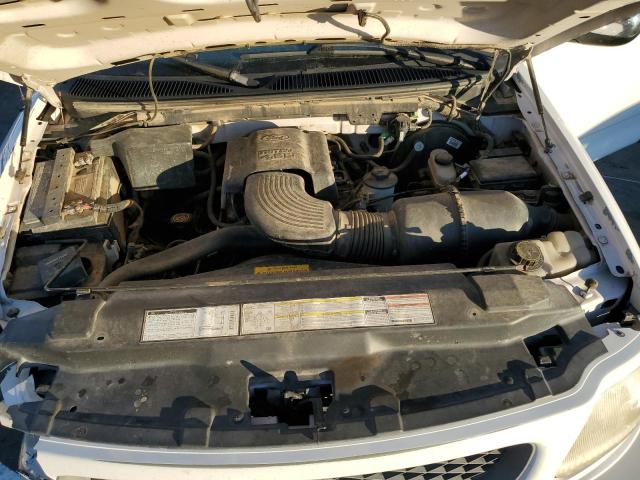 Photo 11 from auction – 1997 FORD F150 with VIN 1FTDF08W3VKD54292
