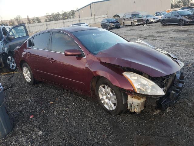 Photo 4 from auction – 2012 NISSAN ALTIMA BAS with VIN 1N4AL2AP6CC166552
