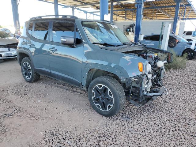 Photo 4 from auction – 2016 JEEP RENEGADE T with VIN ZACCJBCT8GPD51030