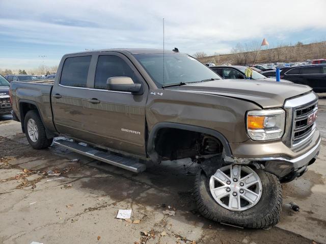 Photo 4 from auction – 2014 GMC SIERRA K15 with VIN 3GTU2UEC2EG352215