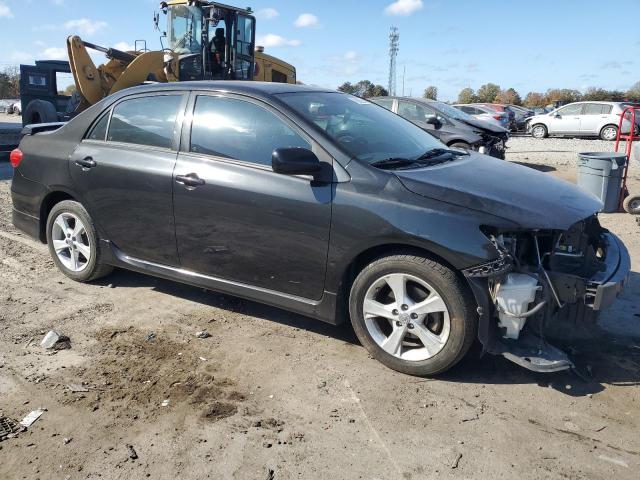 Photo 4 from auction – 2011 TOYOTA COROLLA BA with VIN 2T1BU4EE9BC648227