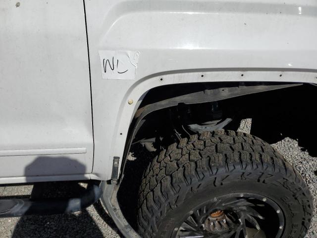 Photo 12 from auction – 2017 GMC SIERRA K15 with VIN 3GTU2MEC1HG366384