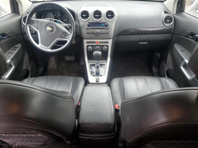 Photo 8 from auction – 2014 CHEVROLET CAPTIVA LT with VIN 3GNAL4EK5ES536981