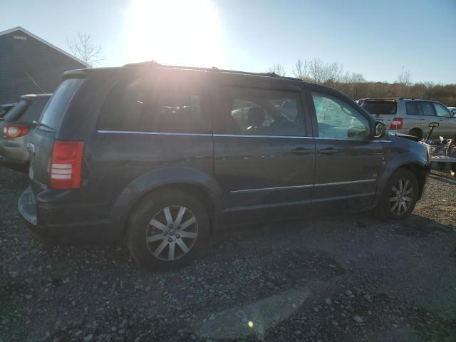 Photo 3 from auction – 2009 CHRYSLER TOWN & COU with VIN 2A8HR54119R629805
