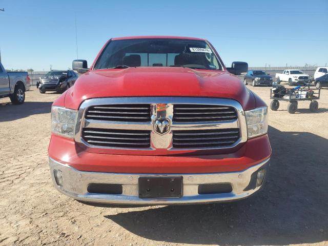Photo 5 from auction – 2018 RAM 1500 SLT with VIN 1C6RR6LT7JS350177