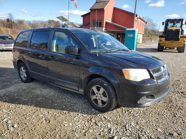 Photo 4 from auction – 2011 DODGE GRAND CARA with VIN 2D4RN3DG8BR608703