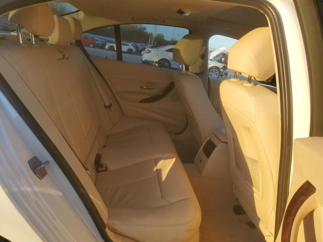 Photo 10 from auction – 2014 BMW 328 I with VIN WBA3A5C59EP600882