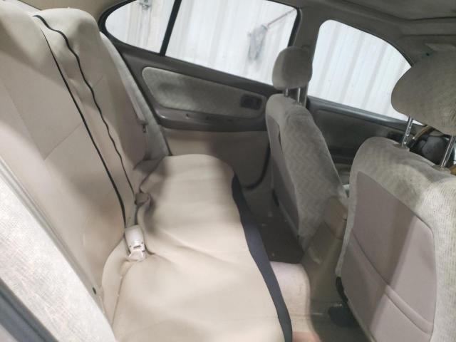 Photo 10 from auction – 2001 NISSAN ALTIMA XE with VIN 1N4DL01D91C144002