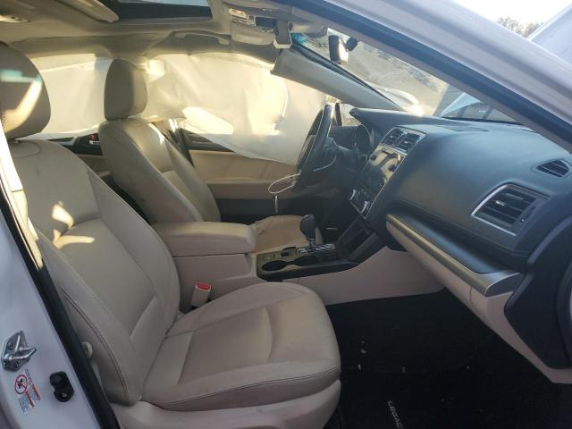Photo 7 from auction – 2018 SUBARU LEGACY 2.5 with VIN 4S3BNAN66J3016717