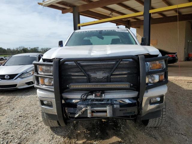 Photo 5 from auction – 2014 CHEVROLET SILVERADO with VIN 3GCUKREC1EG357967