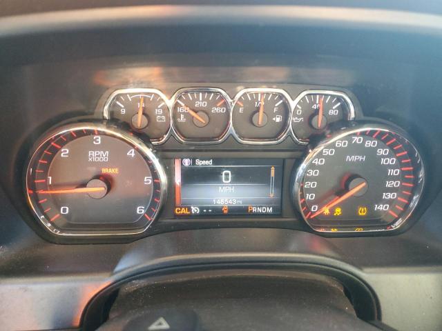 Photo 9 from auction – 2015 GMC SIERRA K15 with VIN 1GTV2UEC8FZ329088