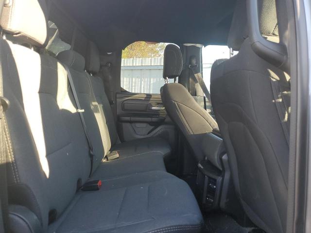 Photo 10 from auction – 2023 RAM 1500 TRADE with VIN 1C6RRFCG4PN546412