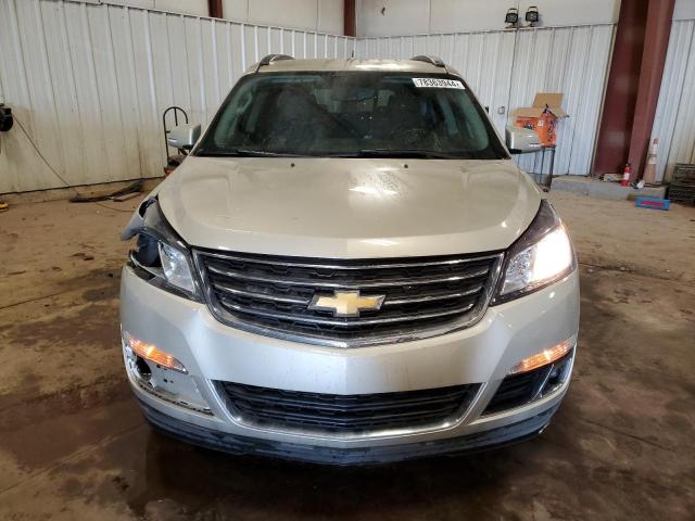 Photo 5 from auction – 2016 CHEVROLET TRAVERSE L with VIN 1GNKRGKD4GJ160725