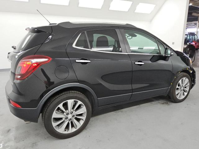 Photo 3 from auction – 2019 BUICK ENCORE PRE with VIN KL4CJASBXKB911209