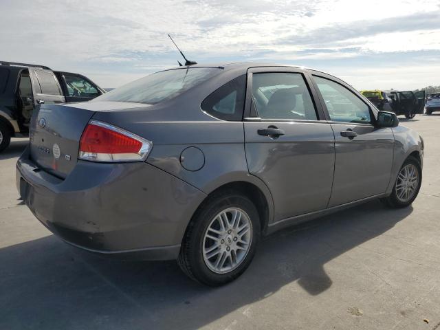 Photo 3 from auction – 2009 FORD FOCUS SE with VIN 1FAHP35N29W168209