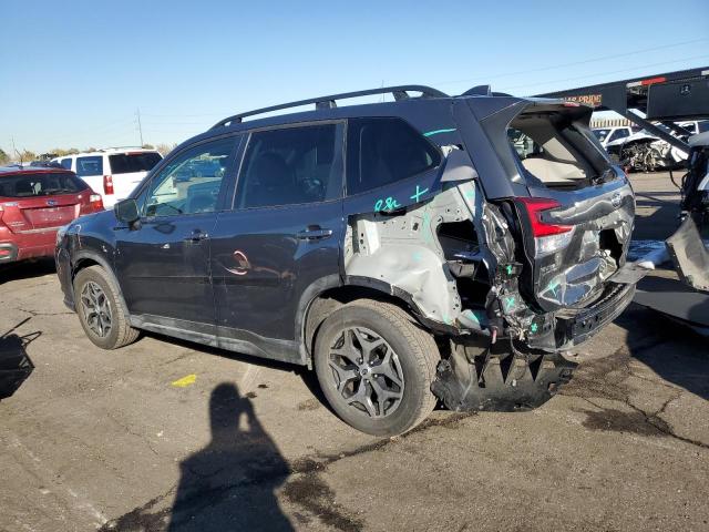 Photo 2 from auction – 2022 SUBARU FORESTER P with VIN JF2SKAEC4NH412508