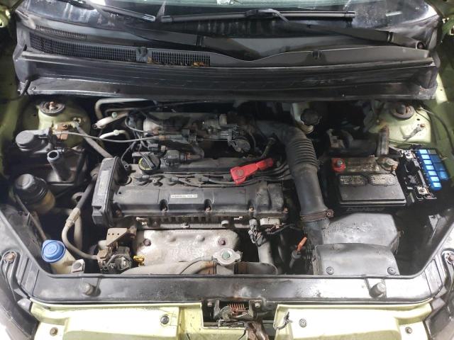 Photo 11 from auction – 2010 KIA SOUL + with VIN KNDJT2A20A7104116