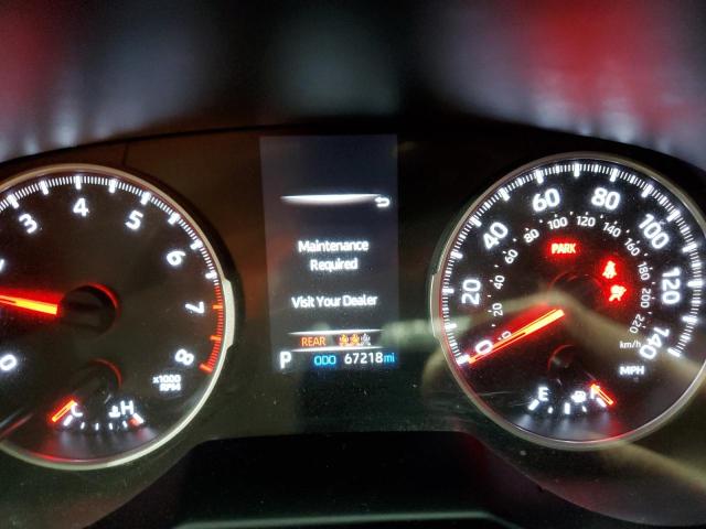 Photo 9 from auction – 2021 TOYOTA RAV4 LE with VIN 2T3F1RFV9MW143481