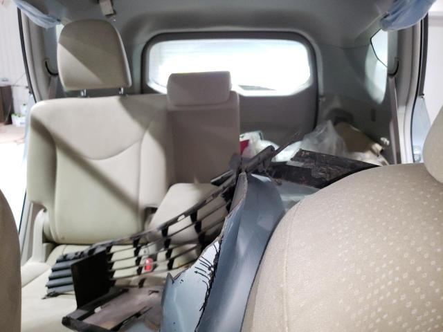 Photo 10 from auction – 2012 TOYOTA PRIUS V with VIN JTDZN3EU9C3041526