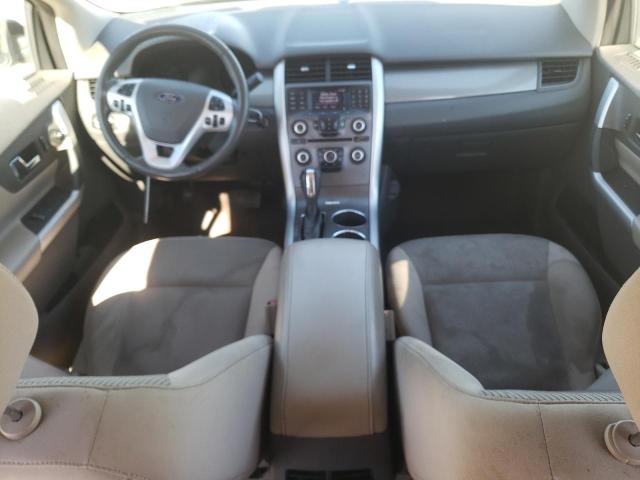 Photo 8 from auction – 2013 FORD EDGE SEL with VIN 2FMDK3JC3DBB83593