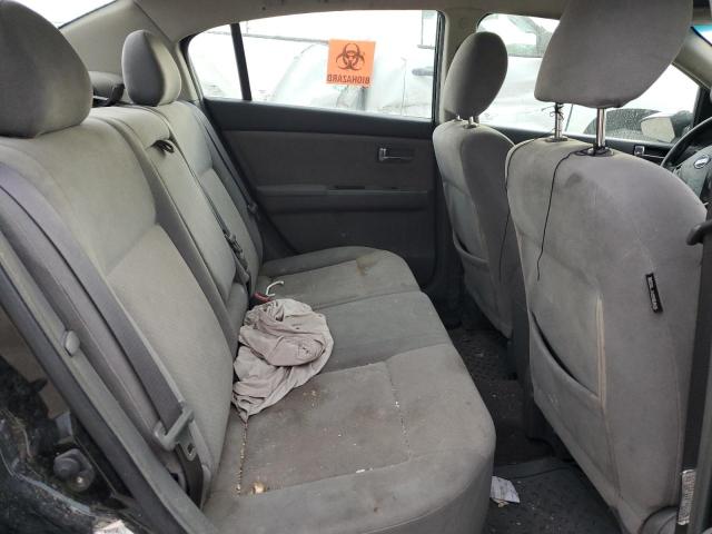 Photo 10 from auction – 2009 NISSAN SENTRA 2.0 with VIN 3N1AB61E19L688380