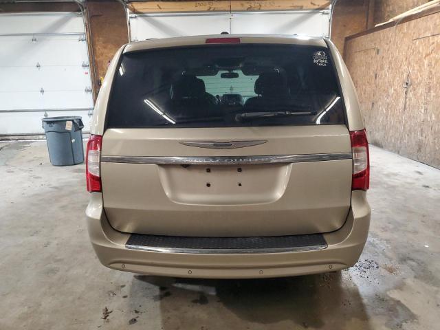 Photo 6 from auction – 2012 CHRYSLER TOWN & COU with VIN 2C4RC1CGXCR301222