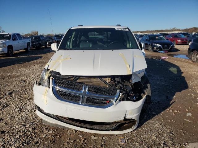 Photo 5 from auction – 2019 DODGE GRAND CARA with VIN 2C4RDGCG6KR776199