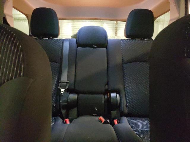 Photo 10 from auction – 2012 DODGE JOURNEY SX with VIN 3C4PDCBG7CT273541
