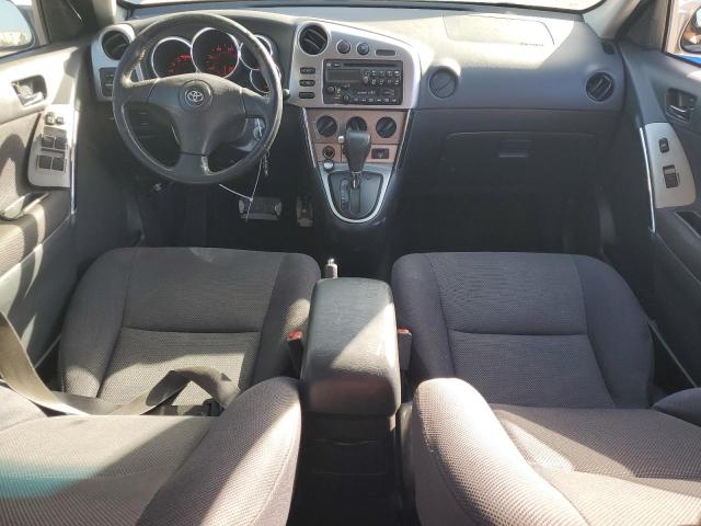 Photo 8 from auction – 2003 TOYOTA COROLLA MA with VIN 2T1KR32E03C099180