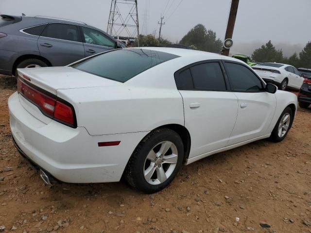 Photo 3 from auction – 2013 DODGE CHARGER SE with VIN 2C3CDXBG6DH738041