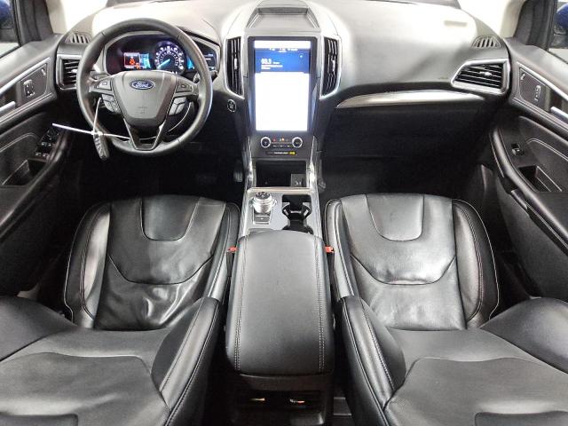Photo 8 from auction – 2022 FORD EDGE TITAN with VIN 2FMPK4K99NBA56029