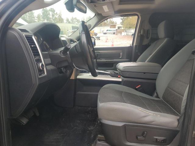 Photo 7 from auction – 2014 RAM 1500 SLT with VIN 1C6RR7TTXES231857