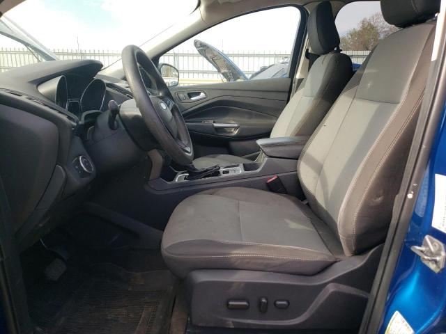 Photo 7 from auction – 2018 FORD ESCAPE SE with VIN 1FMCU9GD3JUA88434