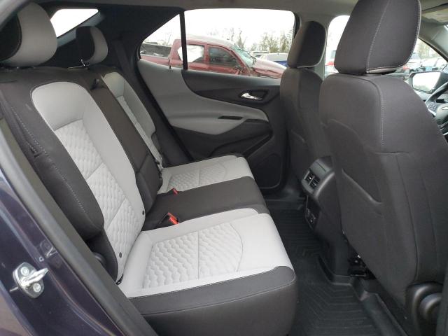 Photo 11 from auction – 2018 CHEVROLET EQUINOX LT with VIN 3GNAXJEV4JS648856