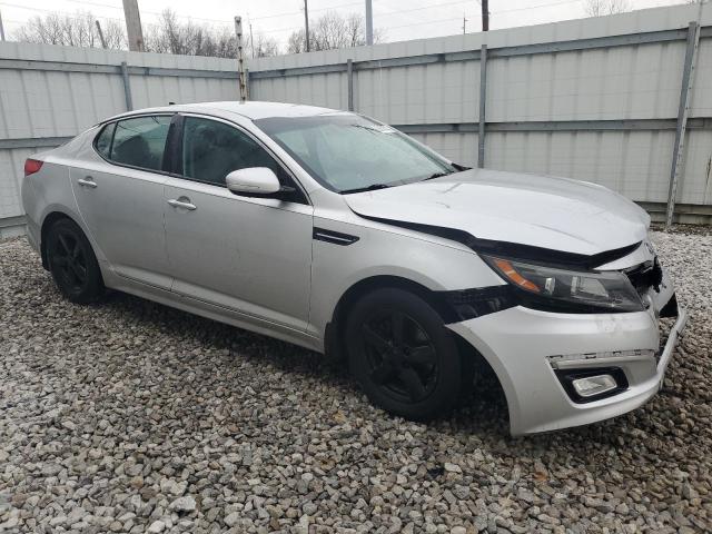 Photo 4 from auction – 2014 KIA OPTIMA LX with VIN 5XXGM4A71EG342794