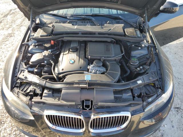 Photo 11 from auction – 2010 BMW 335 I with VIN WBAWL7C57AP476298