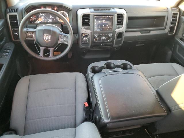 Photo 8 from auction – 2023 RAM 1500 CLASS with VIN 3C6RR6KG8PG562848