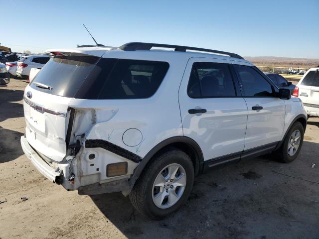 Photo 3 from auction – 2014 FORD EXPLORER with VIN 1FM5K8B88EGA38152