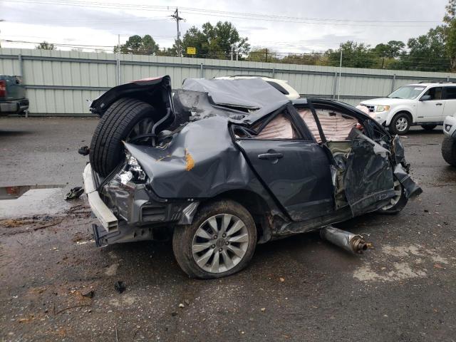 Photo 3 from auction – 2009 HONDA CIVIC with VIN 19XFA16599E013463