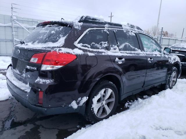 Photo 3 from auction – 2013 SUBARU OUTBACK 2. with VIN 4S4BRCSC7D3211624