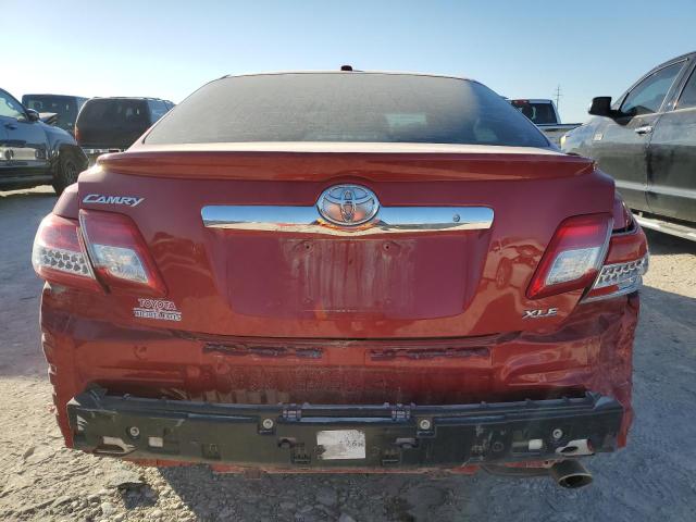 Photo 6 from auction – 2010 TOYOTA CAMRY BASE with VIN 4T4BF3EK2AR051739