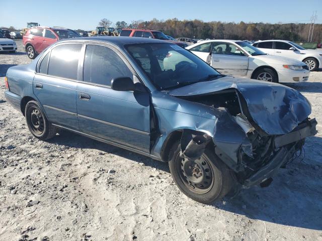 Photo 4 from auction – 1994 TOYOTA COROLLA LE with VIN 2T1AE09B6RC056991