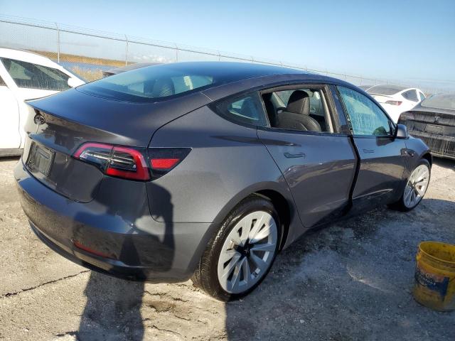 Photo 3 from auction – 2023 TESLA MODEL 3 with VIN 5YJ3E1EA5PF449367