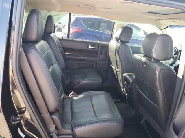 Photo 11 from auction – 2014 FORD FLEX LIMIT with VIN 2FMGK5D88EBD18536