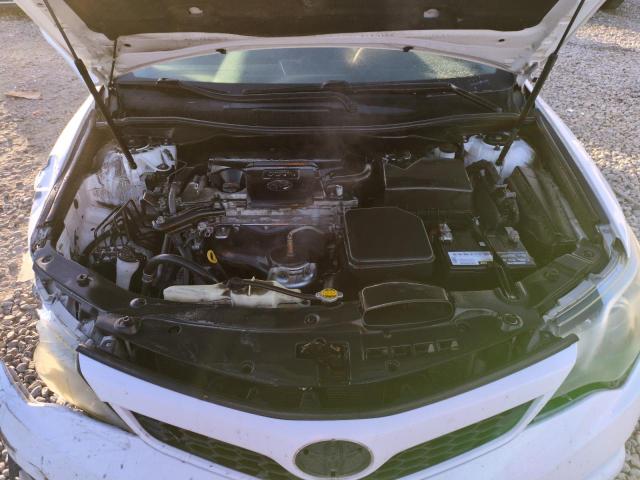 Photo 11 from auction – 2012 TOYOTA CAMRY with VIN 4T1BF1FK2CU123281