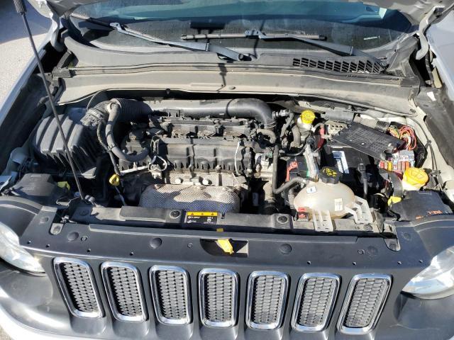 Photo 12 from auction – 2018 JEEP RENEGADE L with VIN ZACCJABB3JPJ35318