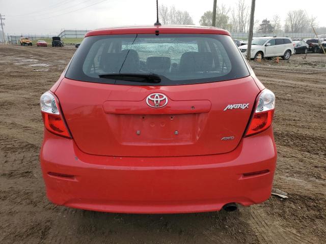 Photo 6 from auction – 2012 TOYOTA COROLLA MA with VIN 2T1LE4EE6CC020726