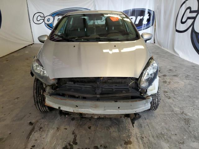 Photo 5 from auction – 2019 FORD FIESTA S with VIN 3FADP4AJ6KM114277